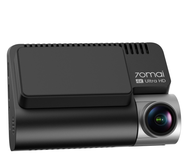 70mai Dash Cam A810S + kamera tylna 4K - 1501822 - zdjęcie 3